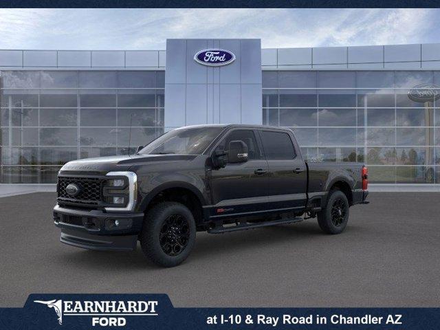 new 2025 Ford F-250 car