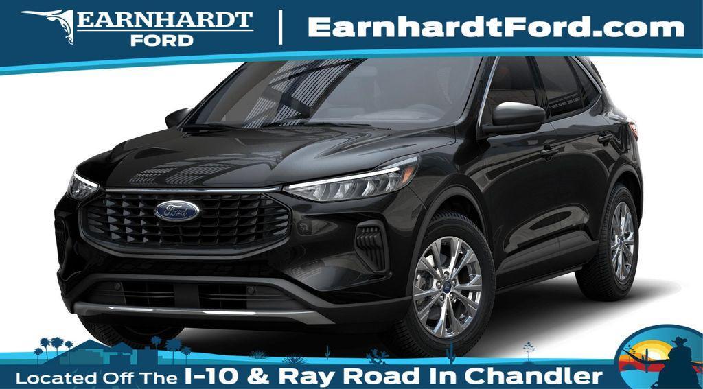 new 2024 Ford Escape car, priced at $30,240