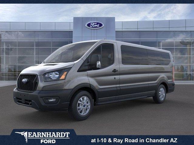 new 2024 Ford Transit-350 car, priced at $62,220