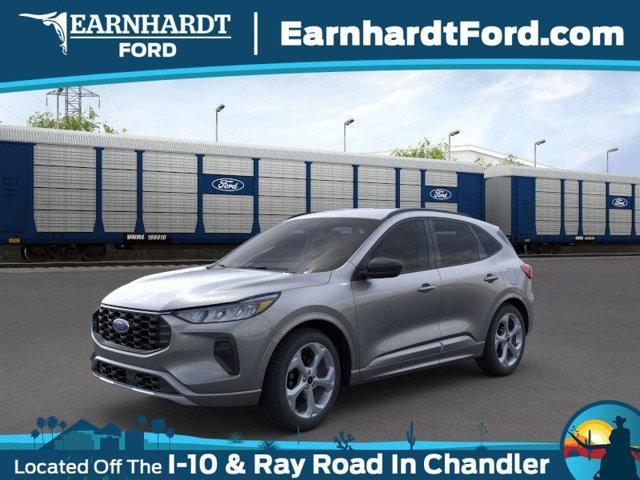 new 2024 Ford Escape car, priced at $29,730