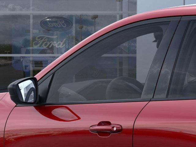 new 2025 Ford Escape car