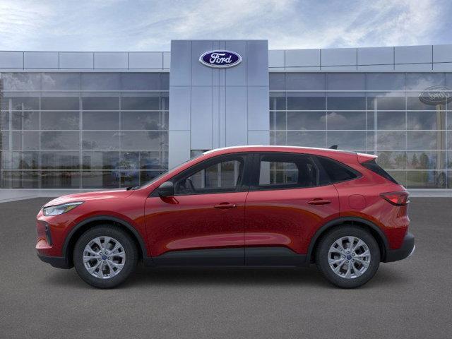 new 2025 Ford Escape car
