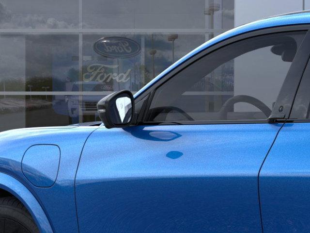 new 2025 Ford Mustang Mach-E car, priced at $52,784