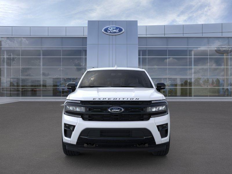 new 2024 Ford Expedition Max car, priced at $89,715