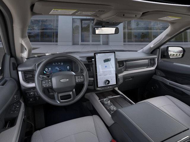 new 2024 Ford Expedition Max car, priced at $80,285