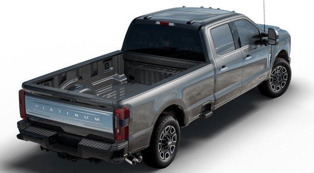 new 2024 Ford F-350 car, priced at $92,135