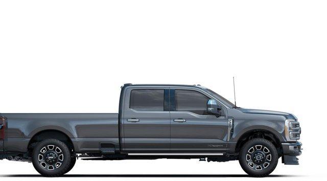 new 2024 Ford F-350 car, priced at $92,135