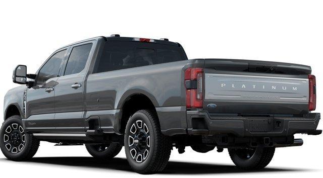 new 2024 Ford F-350 car, priced at $92,135