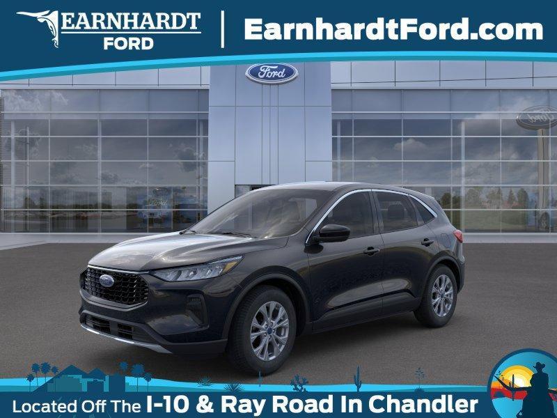new 2023 Ford Escape car, priced at $28,004