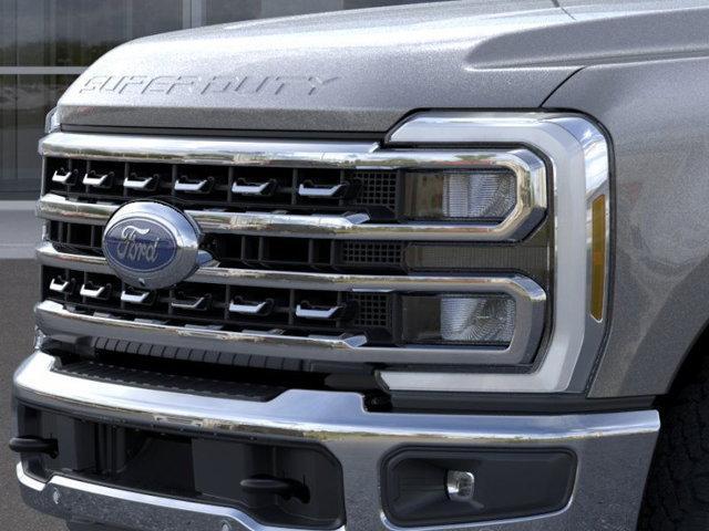 new 2024 Ford F-350 car, priced at $77,420