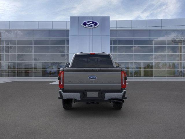 new 2024 Ford F-350 car, priced at $77,420