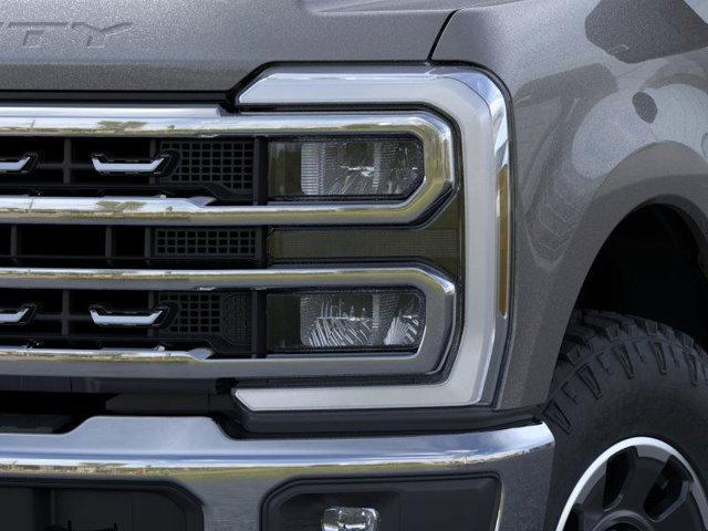 new 2024 Ford F-350 car, priced at $77,420