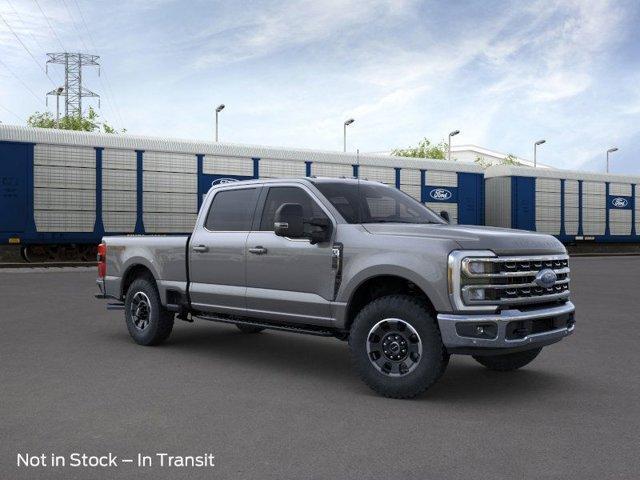 new 2024 Ford F-350 car, priced at $76,420