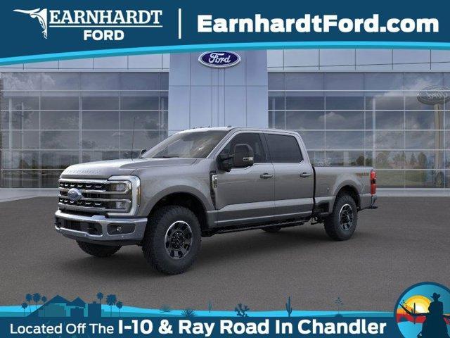 new 2024 Ford F-350 car, priced at $77,420