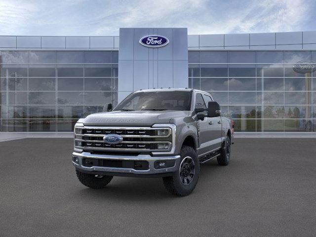 new 2024 Ford F-350 car, priced at $77,420