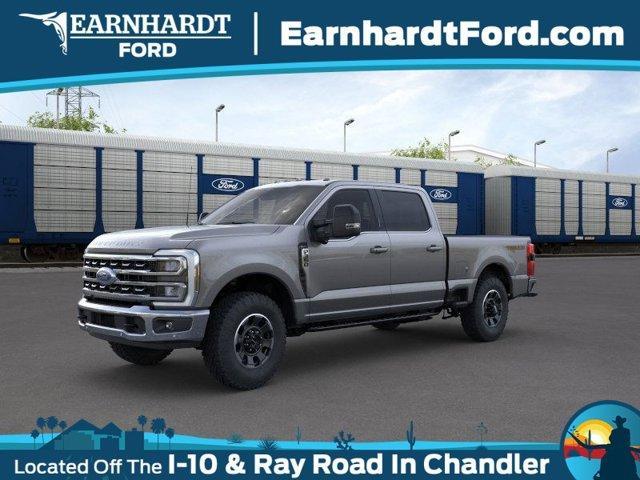 new 2024 Ford F-350 car, priced at $76,420