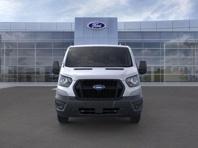 new 2024 Ford Transit-350 car, priced at $60,530