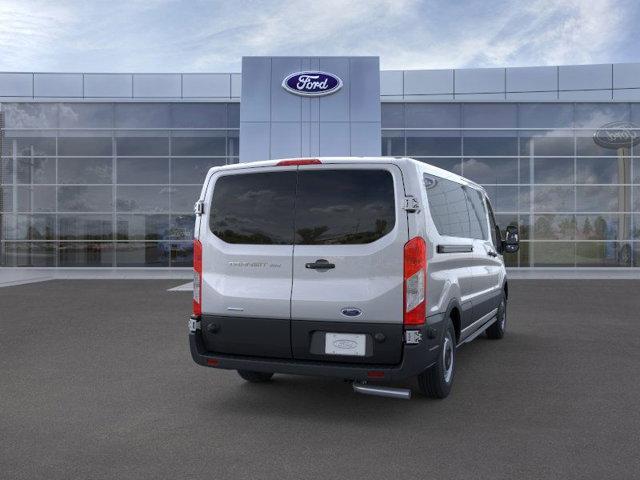 new 2024 Ford Transit-350 car, priced at $60,530