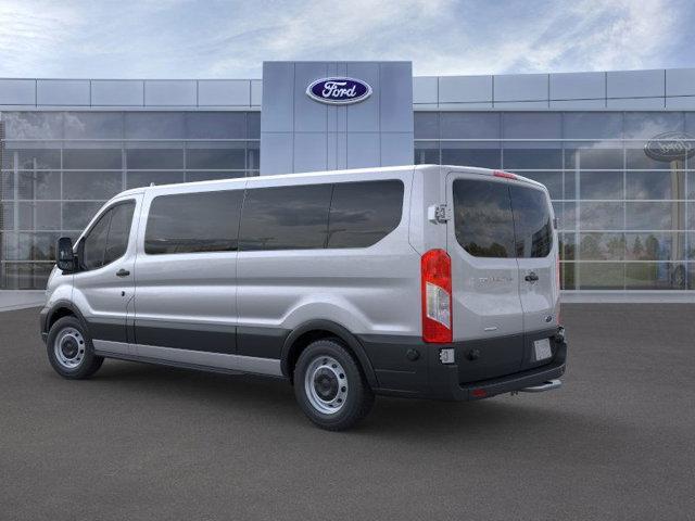 new 2024 Ford Transit-350 car, priced at $60,530