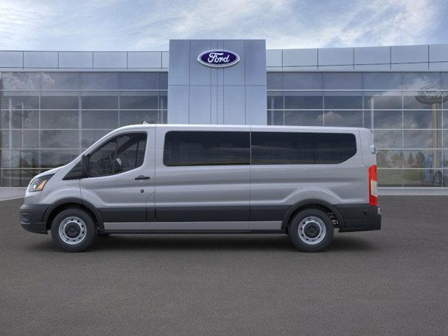 new 2024 Ford Transit-350 car, priced at $60,530