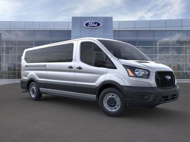 new 2024 Ford Transit-350 car, priced at $60,530