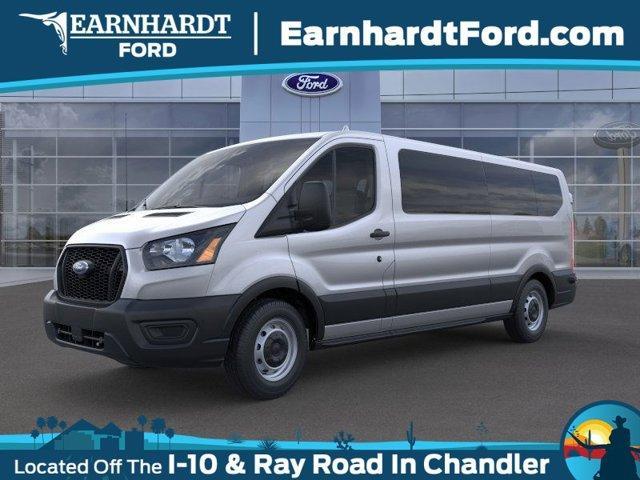 new 2024 Ford Transit-350 car, priced at $60,530