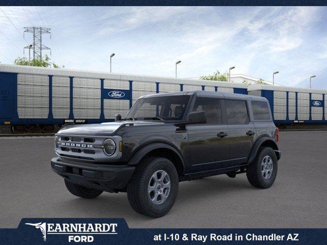 new 2025 Ford Bronco car