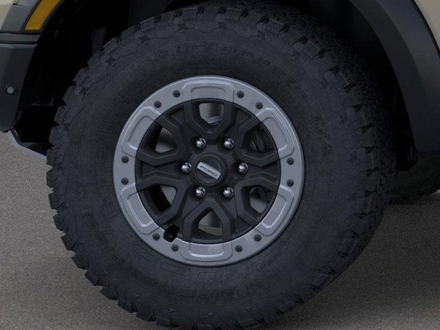 new 2025 Ford Ranger car