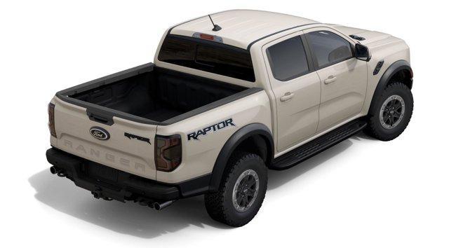 new 2025 Ford Ranger car