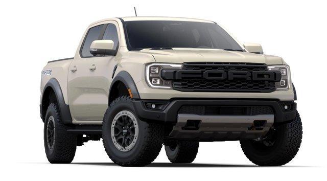 new 2025 Ford Ranger car