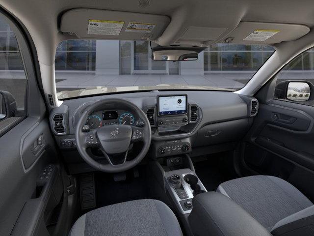 new 2024 Ford Bronco Sport car, priced at $29,565