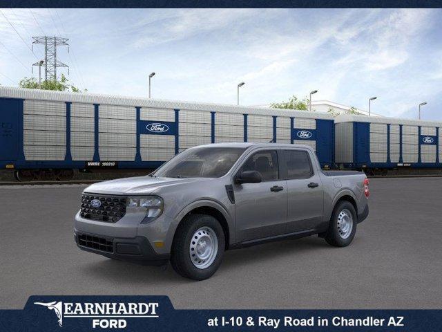 new 2025 Ford Maverick car