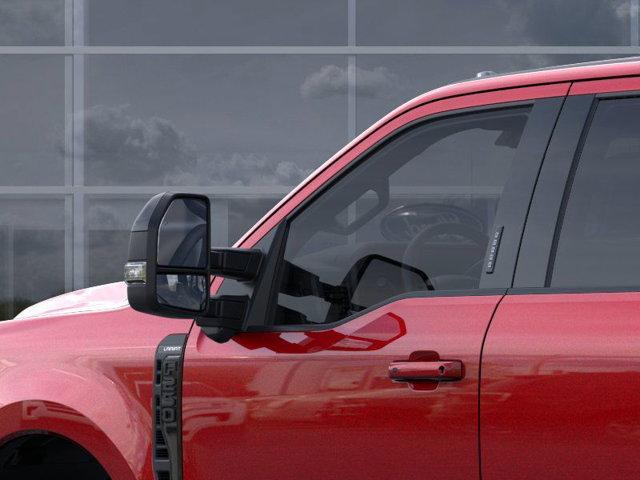 new 2025 Ford F-250 car
