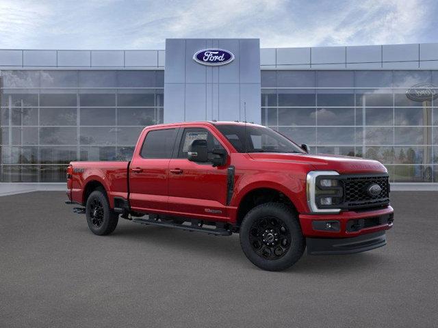 new 2025 Ford F-250 car