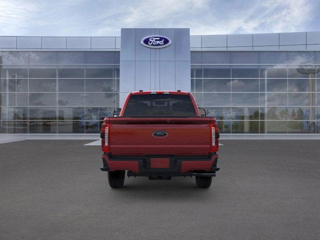 new 2025 Ford F-250 car