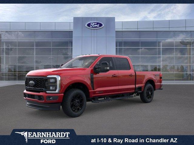 new 2025 Ford F-250 car