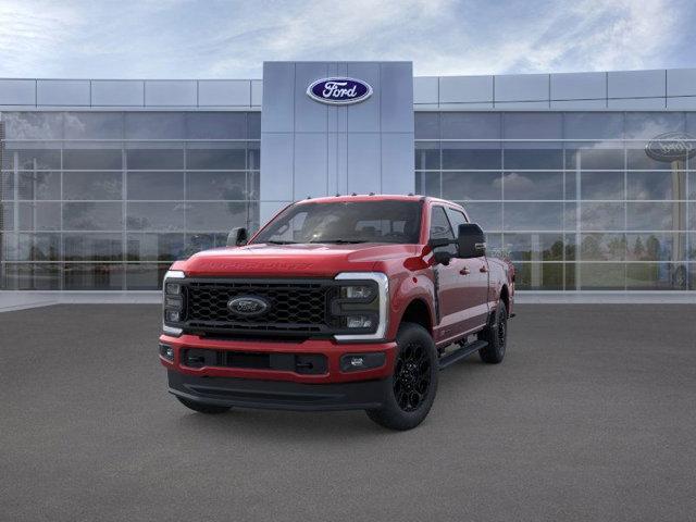 new 2025 Ford F-250 car
