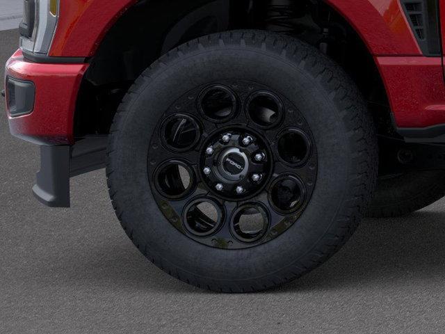 new 2025 Ford F-250 car