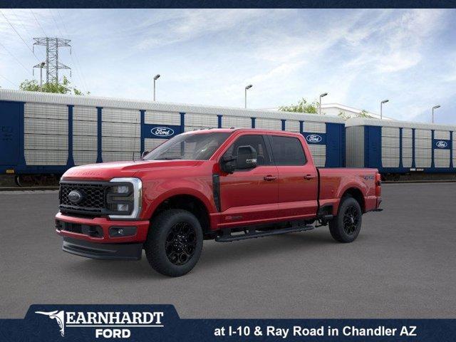 new 2025 Ford F-250 car