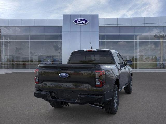 new 2024 Ford Ranger car, priced at $33,469