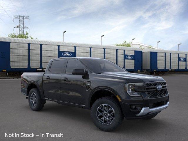 new 2024 Ford Ranger car, priced at $37,170