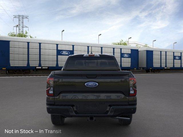 new 2024 Ford Ranger car, priced at $37,170