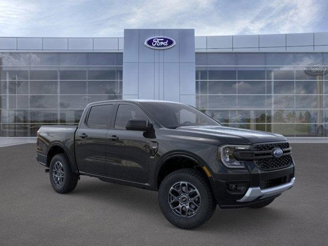 new 2024 Ford Ranger car, priced at $33,469