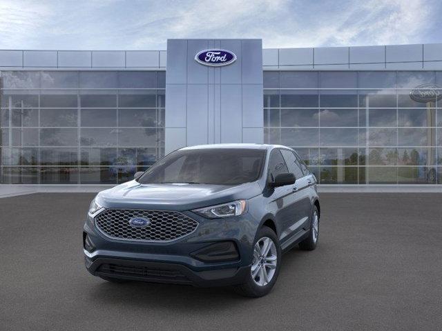 new 2024 Ford Edge car, priced at $30,650