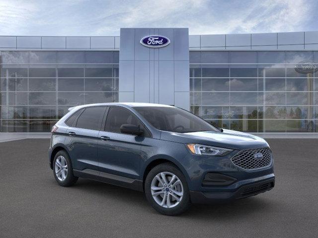 new 2024 Ford Edge car, priced at $30,650