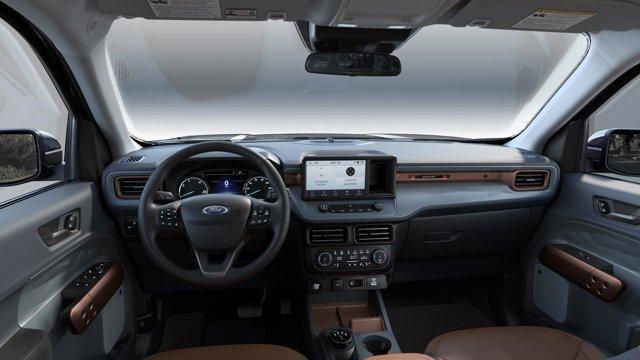 new 2024 Ford Maverick car, priced at $38,335