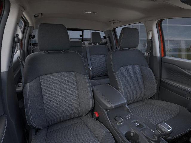 new 2024 Ford Ranger car