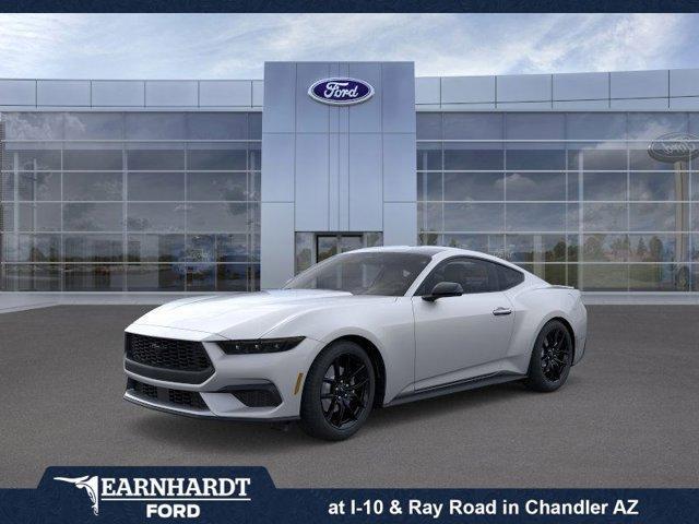 new 2025 Ford Mustang car