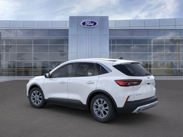 new 2024 Ford Escape car, priced at $28,870