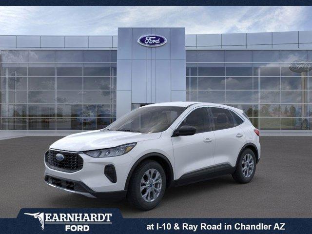 new 2024 Ford Escape car, priced at $27,870